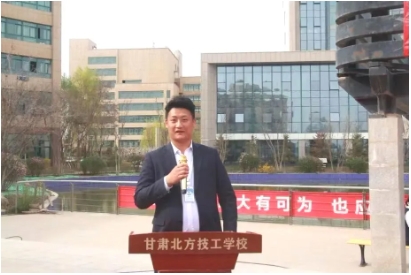 桃李不言 下自成蹊 | 优秀班主任风采萃集（9）：郭英杰