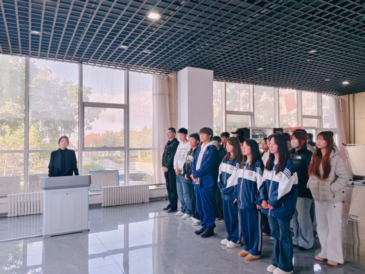 荣誉·时刻 | 缤纷社团 逐光而行