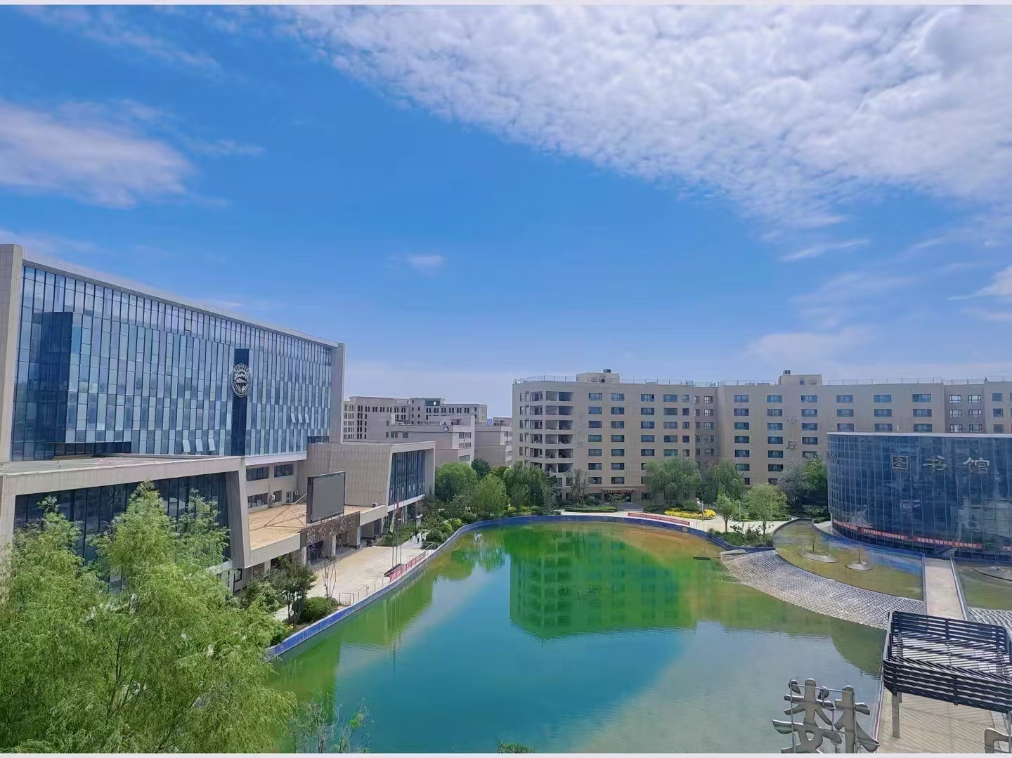 没考上高中别迷茫！甘肃北方技工学校给你另一条成才路