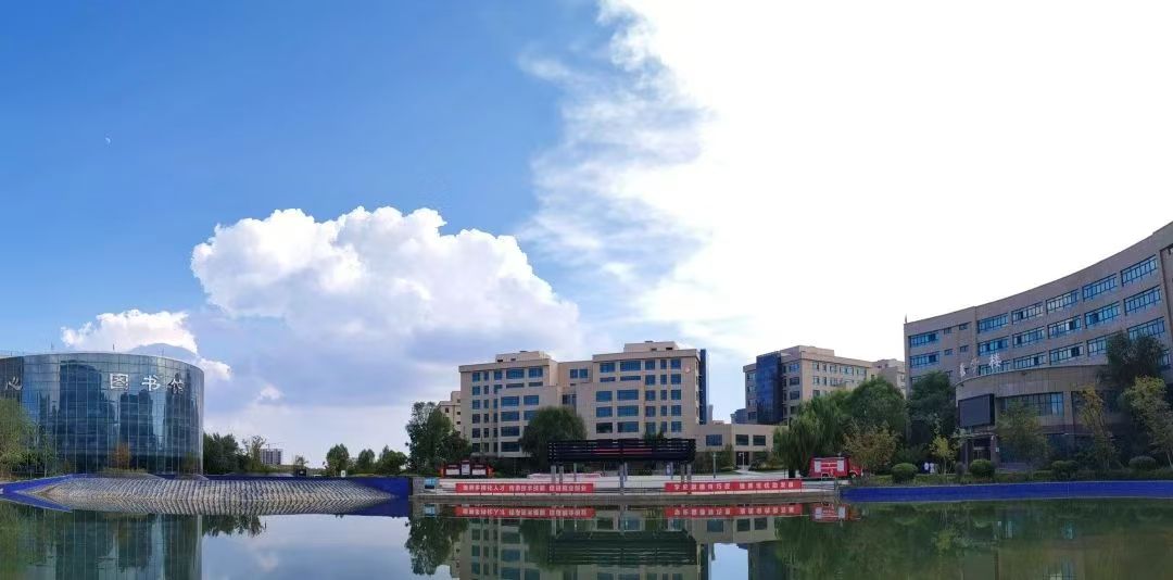 我的中职生活——在甘肃北方技工学校的日子